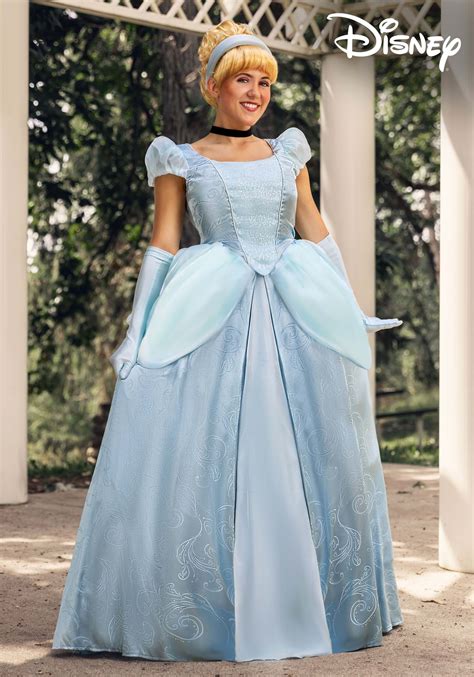 Cinderella Inspired Outfits Quda Halloween