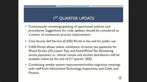 Citizenportal Ai City Launches Civic Access Self Service Portal For