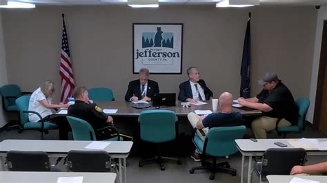 Citizenportal Ai County Faces 6350 Fee For Inmate Video Visitation Services Amid Vendor Scrutiny