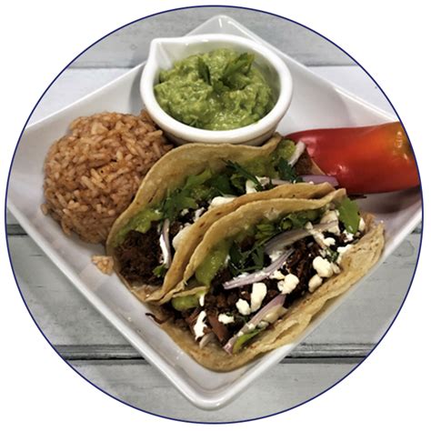 Citrus Marinated Carnitas Tacos Sun Orchard Llc