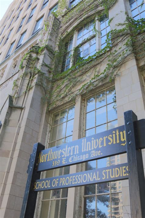 City Colleges Of Chicago And Northwestern University School Of Professional Studies Sign Early Admissions Agreement To Support Transfer Students Ccc