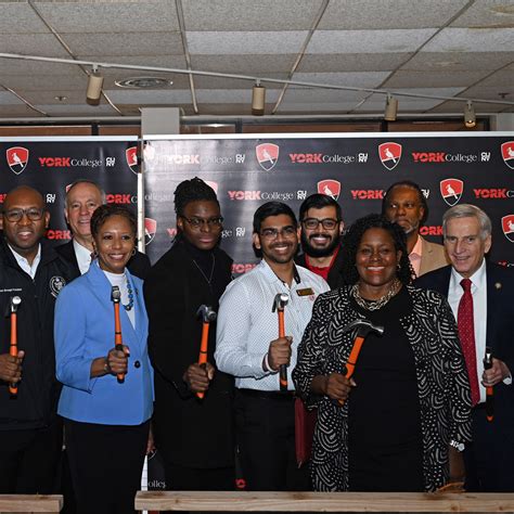 City Council Speaker Adams And Chancellor Matos Rodr Guez Unveil Plans