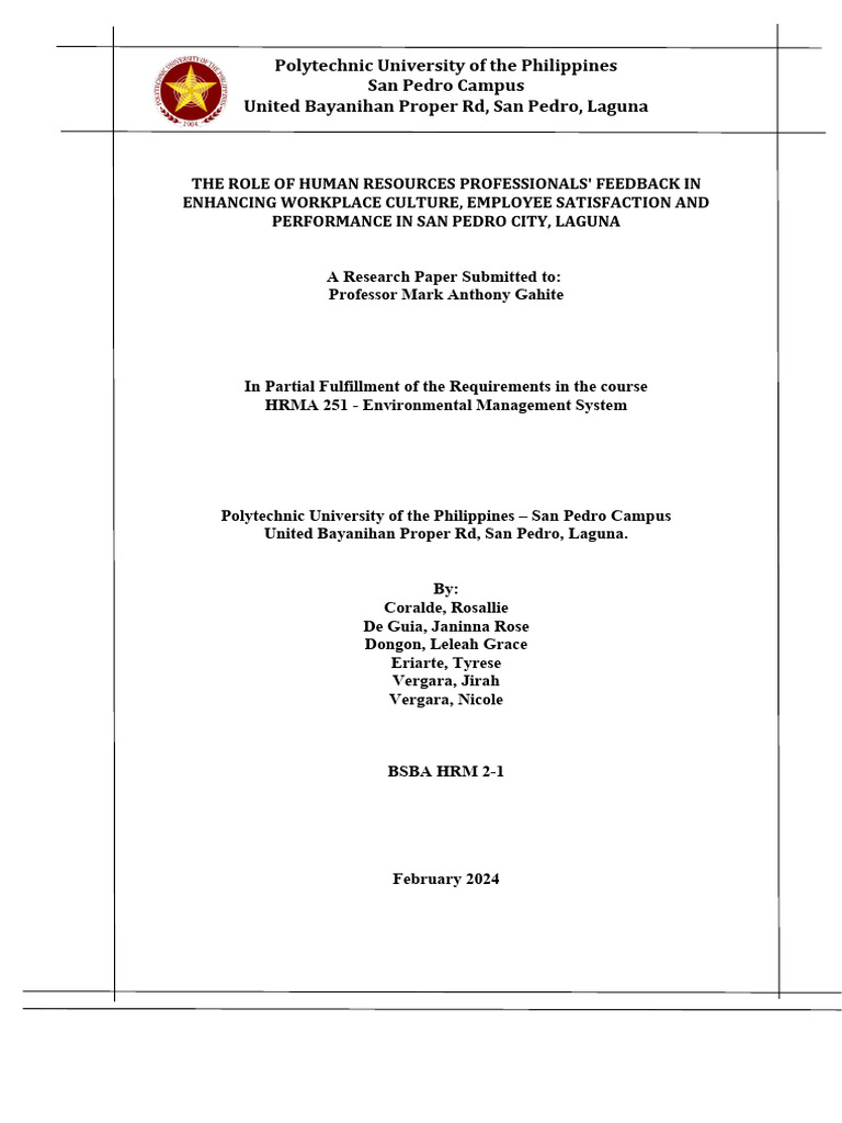 City Council To Appoint Five Human Resources Professionals To First