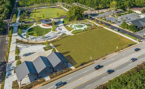 City Of Avondale Estates