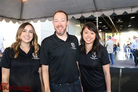 City Of Burbank Gives Thanks To Its Employees Myburbank