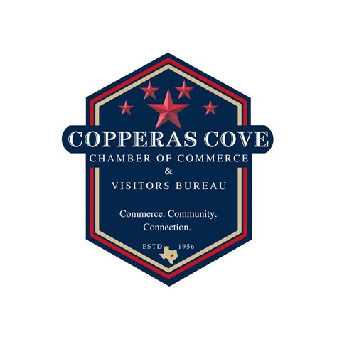 City Of Copperas Cove Copperas Cove Chamber Of Commerce City Of Copperas Cove Copperas Cove Chamber Of Commerce