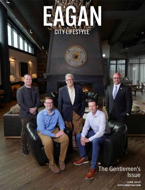 City Of Eagan Linkedin