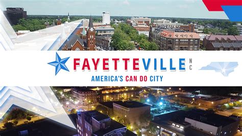 City Of Fayetteville North Carolina On Linkedin Town Hall For Small