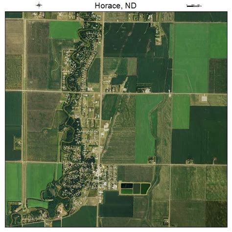 City Of Horace Nd