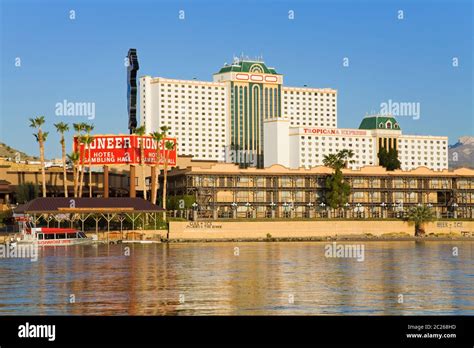City Of Laughlin Nevada