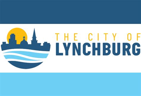 City Of Lynchburg Wfxrtv