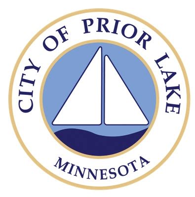 City Of Prior Lake Government