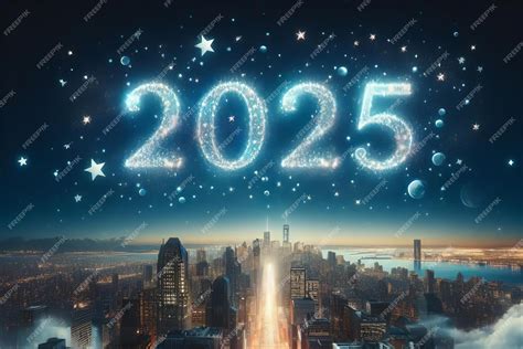 City Skyline With A Bright Starry Sky 2025 Premium Ai Generated Image City Skyline With A Bright Starry Sky 2025 Premium Ai Generated Image