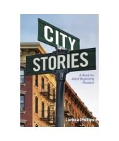 City Stories Townsend Press