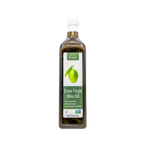 Ciuti 100% Extra Virgin Olive Oil (33.8 Fl Oz) Delivery Or Pickup Near ...