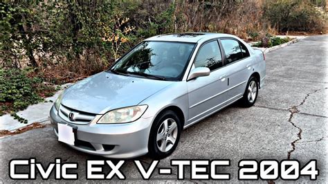 Civic 2004 Ex-1