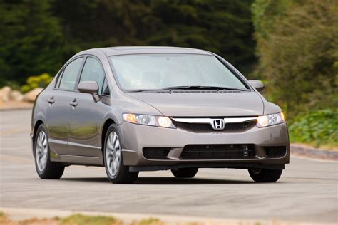 Civic Ex L: The Ultimate Guide to Features, Prices, and Performance