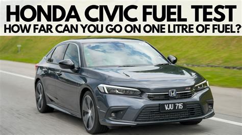 Civic Hybrid Fuel Efficiency So Far R Civic Civic Hybrid Fuel Efficiency So Far R Civic