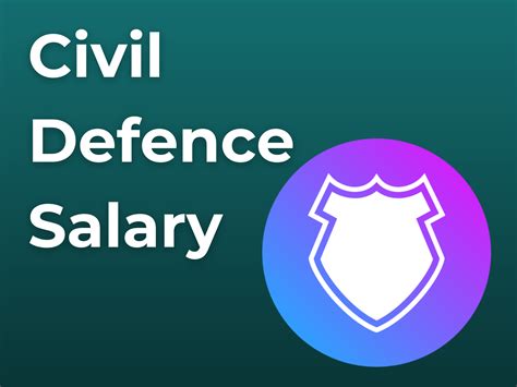 Civil Defense Salary Per Month Amp Levels In Nigerian Naira Civil Defense Salary Per Month Amp Levels In Nigerian Naira