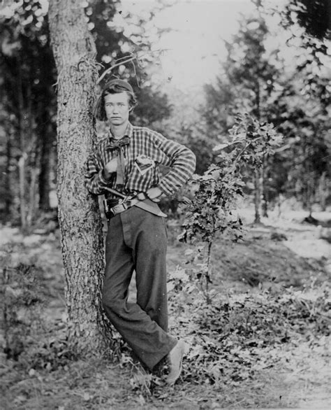 Civil War Photographs National Archives