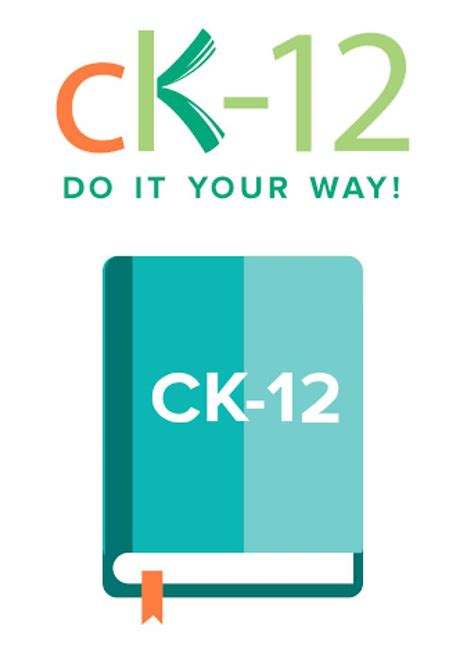 Ck12 Foundation Ck12 Foundation