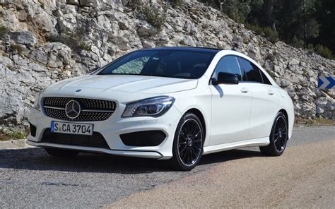 Cla+2014+Benz+Review: Features, Pricing, and Buying Guide