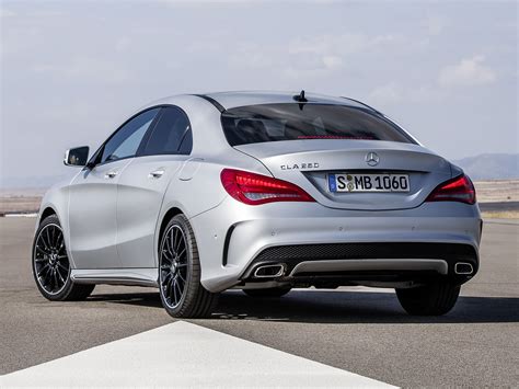 CLA+250+AMG: Unveiling Performance and Luxury