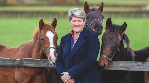 Clare Balding Wsportsalliance Clare Balding Wsportsalliance