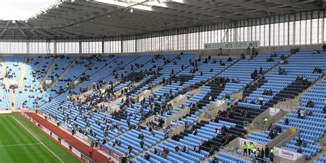 Clarets Secure Coventry Win Uptheclarets