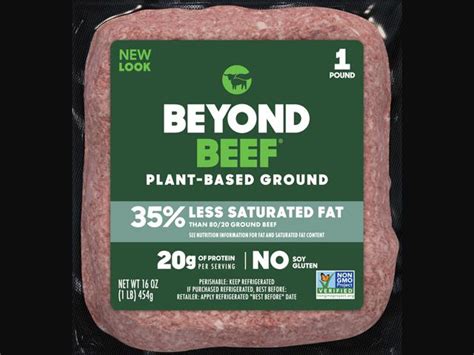 Class Action Suit Claims Beyond Meat Overstates Protein Values
