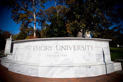 Class Of 2026 Emory University School Of Law Atlanta Ga