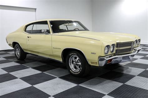 Classic 1970 Chevrolet Chevelle Malibu For Sale Price 40 000 Usd Dyler Classic 1970 Chevrolet Chevelle Malibu For Sale Price 40 000 Usd Dyler