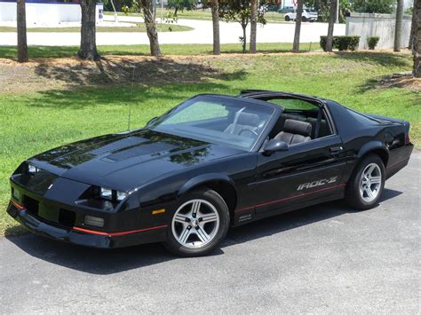Classic 1988 Chevrolet Camaro Rs Convertible For Sale Price 17 500 Usd Dyler Classic 1988 Chevrolet Camaro Rs Convertible For Sale Price 17 500 Usd Dyler