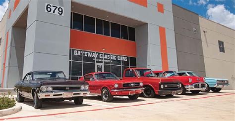 Classic Cars And Trucks For Sale In San Antonio Austin Classic Cars And Trucks For Sale In San Antonio Austin