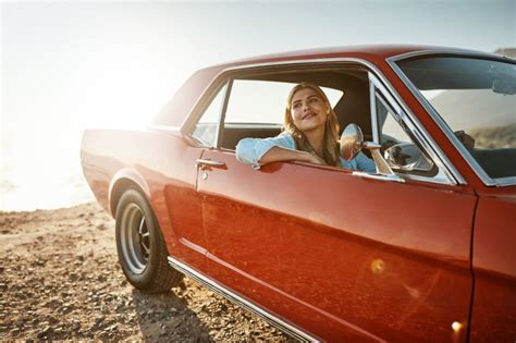 Classic Cars That Still Turn Heads Dace Motor Group