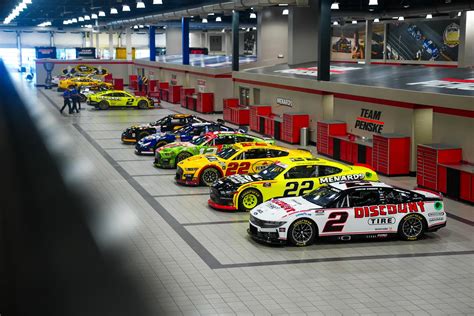 Classic Shop Team Penske Store Classic Shop Team Penske Store
