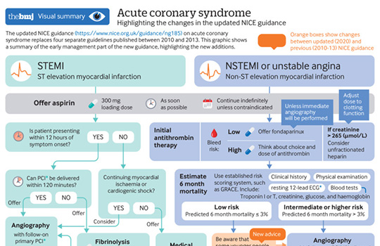 Classification Of Acute Coronary Syndromes Acs Acute Myocardial Classification Of Acute Coronary Syndromes Acs Acute Myocardial