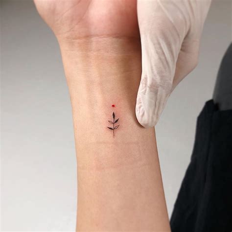Future Of Classy Small Wrist Tattoos: Trends, Care, And Timeless Style