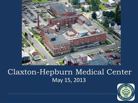 Claxton Hepburn Medical Center