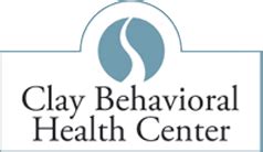 Clay Behavioral Health Center