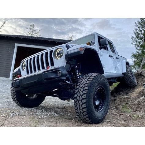 Clayton Off Road Releases 1 5 Inch Premium Lift Kit For 18 Jeep Wrangler Jl Vivid Racing News
