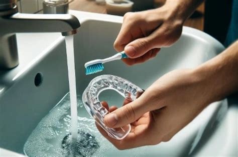 Mastering Mouthguard Hygiene: Pro Tips for Clean Sports Gear