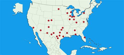 Discover the Top Clear Choice Locations for Your Next Adventure