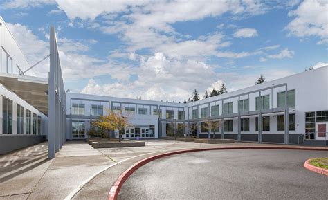 Clear Creek Middle School Perlo Construction