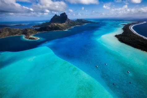 Clearest Water In The World National Geographic