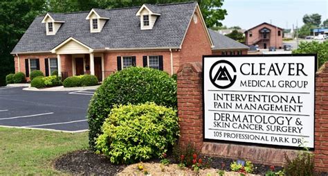 Cleaver Medical Group Dermatology Updated April 2025 15 Rock Quarry Cleaver Medical Group Dermatology Updated April 2025 15 Rock Quarry