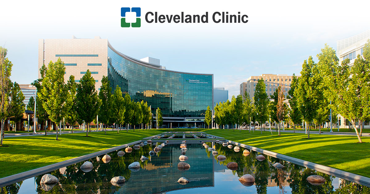 Cleveland Clinic Fairview Hospital Emergency Department Updated