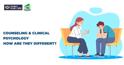 Clinical And Counseling Psychologists