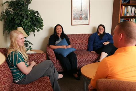 Clinical Mental Health Counseling Master S Bgsu