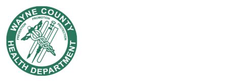 Clinical Services Wayne County Health Department